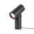 Lampe de table Beam métal noir / H 45 cm - Muuto
