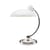 Lampe de table Kaiser idell / Réédition 1930 - Fritz Hansen
