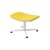 Repose-pieds Arba / Tissu - Bouroullec, 2024 - raawii