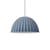 Suspension acoustique Under The Bell Small / Ø 55 cm - Feutre - Muuto