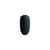 Vaso Sunao Slim Mini ceramica nero / Ø 16 x H 32 cm - 101 COPENHAGEN