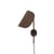 Applique avec prise Wing métal / Orientable - H 47 cm - Audo Copenhagen