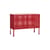 Buffet Perforated Cabinet Small / L 89 x H 66,5 cm - Hay