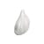 Savon du Chef Fragrance free soap metal Anti-smell stainless steel soap - Alessi