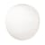 Plafonnier Rituals XL verre blanc / Ø 40 x H 40 cm - Verre soufflé - Foscarini