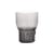 Verre Trama Small / H 11 cm - Kartell
