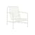 Fauteuil bas Palissade / Dossier haut - Bouroullec, 2016 - Hay