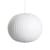 Suspension Bubble Ball   / Medium- Motifs verticaux - Hay