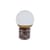 Noctis Table lamp stone red / Marble - NV GALLERY
