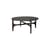 PI Coffee table wood brown / Ø 80 x H 35 cm - Ethnicraft