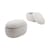 Coffre El Baul plastique blanc - Magis