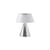 Lampe extérieur sans fil rechargeable Luma Large / LED - Ø 15,6 x H 18 cm - Lexon