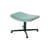 Repose-pieds Arba / Tissu - Bouroullec, 2024 - raawii