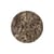  Accessory marble brown / Tray for Androgyne End table Ø 40 cm - Audo Copenhagen