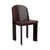 Chaise Chisel 65 bois bordeaux - Hay