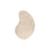 Forma Small Rug textile beige / Hand-tufted wool - 103 x 155 cm - Ferm Living