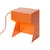 Tischleuchte Luz metall orange - ATELIER DOBRA