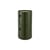 Ablage Componibili New Big HIGH plastikmaterial grün / 2 Schubladen – Ø 42 x H 76,5 cm - Kartell