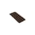 Accessoire / Coussin intégral Soft Quilted - Pour fauteuil Palissade Dining Large - Hay