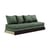 Canapé convertible Chico / Modulable - L 200 cm - KARUP DESIGN