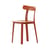 Chaise APC plastique orange - Vitra