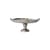 Coupe New classics céramique argent / 29.5 x 23 cm - HK LIVING