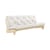 Canapé convertible Fresh / L 200 cm - 3 places - KARUP DESIGN