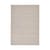 Tapis d'extérieur Haze gris / 140 x 200 cm - Hay