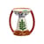 Vase Charapita céramique multicolore / Ø 43 x H 41 cm - Serax