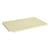 Couvercle  / Pour panier Colour Crate Large 34,5 x 53 cm - Hay