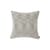 Cuscino Thread tessuto nero / 50 x 50 cm - Tessuto a mano - Tom Dixon