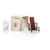 Miniature Rood Blauwe Stoel / Rietveld (1918) - Vitra