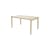 Tavolo rettangolare Aalto 82A legno naturale / 150 x 85 cm - Alvar Aalto, 1933 - ARTEK