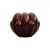Vase Bloom Mini keramik violett / Ø 35 x H 27 cm - 101 COPENHAGEN