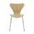 Chaise empilable Série 7 bois naturel / Bois naturel - Arne Jacobsen, 1955 - Fritz Hansen