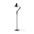 Type 75 Floor lamp metal black - Anglepoise
