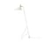 Lampadaire Tripod HM8 / Modèle de 1953 - Orientable - &tradition