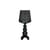 Lampe à poser Mini Kabuki LED / H 70 cm - Kartell