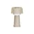 Lampe extérieur sans fil rechargeable Revolve LED beige - Fatboy