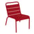 Chaise lounge Luxembourg / Assise basse - Fermob