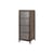 Aufbewahrungsmöbel Marl holz braun / B 50 x T 45 x H 125 cm - Bloomingville
