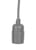 Suspension Frama Kit tissu gris / Set câble & Douille E27 - Frama 