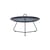 Table basse Eyelet Large / Ø 70 x H 35 cm. - Houe