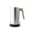 Bouilloire électrique Nordic Kitchen bois métal bois naturel / 1,5 L - Acier & chêne - Eva Trio