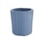 Cache-pot Corteza Small / 50 x 53 cm x H 56 cm - Kartell