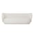 Canapé droit Rico / 3 places - L 210 cm - Tissu bouclé - Ferm Living