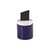 Candela profumata Candela 01 Small ceramica blu / Ø 8,5 x H 14 cm - Serax