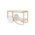 Desserte Tea Trolley 901 / Alvar Aalto, 1936 - ARTEK