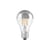 Lampadina LED E27 dimmable Classique A60 Silver vetro argento / 6,5 W (= 50 W) - Bianco caldo - Osram
