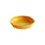 Plat Sobremesa Large / Ø 25 x H 5 cm / Porcelaine - Hay